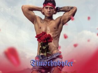 Timothybyker
