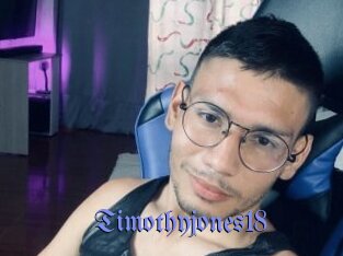 Timothyjones18