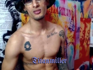 Titanmiller