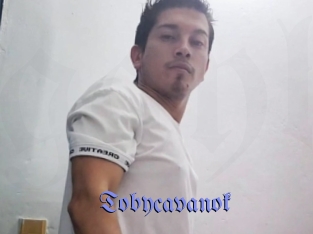 Tobycavanok