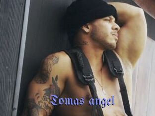 Tomas_angel