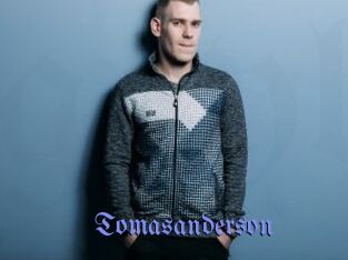 Tomasanderson