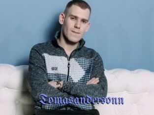 Tomasandersonn