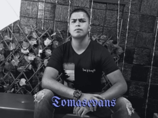Tomasevans