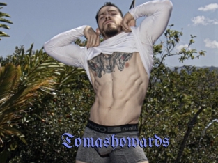 Tomashowards