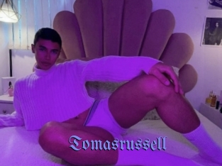 Tomasrussell