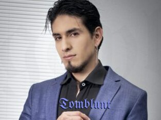Tomblunt