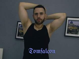 Tomfalcon