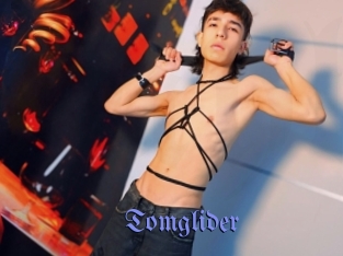 tomglider Gay Buzz