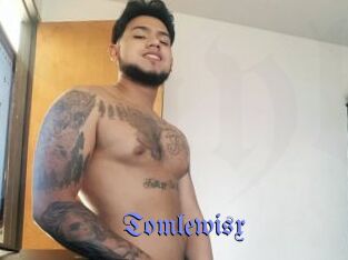 Tomlewisx