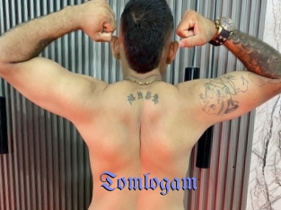 tomlogam Gay Buzz