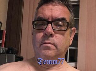 Tomm77