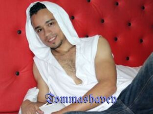 Tommashavey