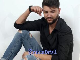 Tommdevil