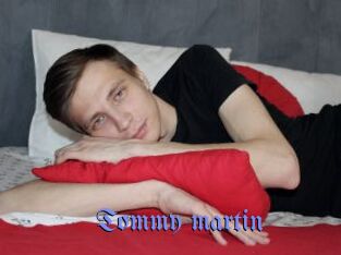 Tommy_martin