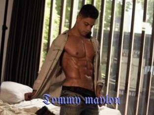 Tommy_maylon