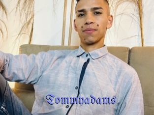 Tommyadams