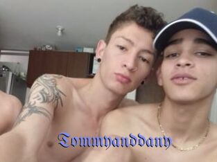Tommyanddany