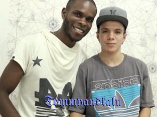 Tommyandkalu