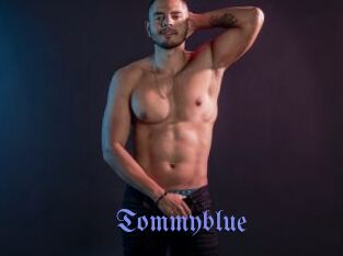 Tommyblue