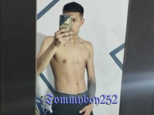 Tommyboy252