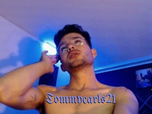 Tommycarls21