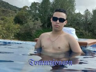 Tommyjonson