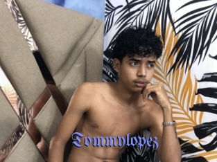 tommylopez Gay Buzz