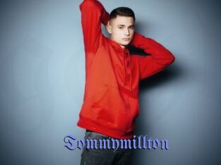 Tommymillton