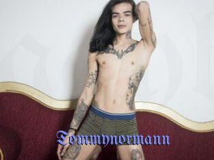 Tommynormann