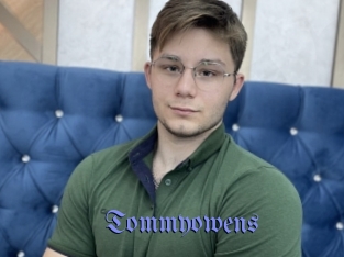 Tommyowens