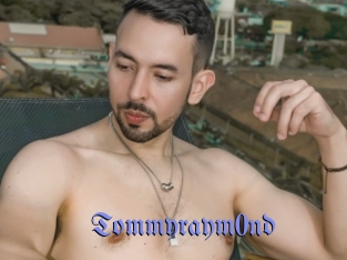 Tommyraym0nd