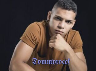 Tommyrocck