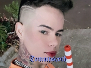 Tommyscoth