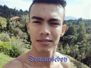 Tommyseboy