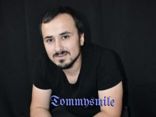 Tommysmile