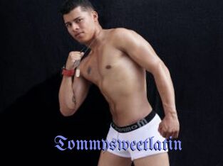 Tommysweetlatin