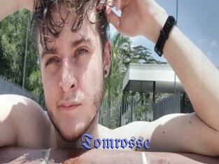 Tomrosse