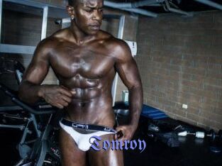 Tomroy