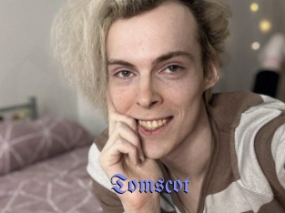 Tomscot