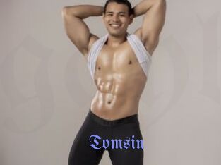 Tomsin