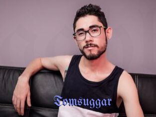 Tomsuggar