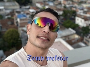Tomy_rockstar