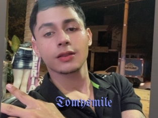 Tomysmile