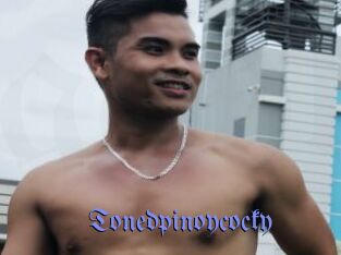 Tonedpinoycocky
