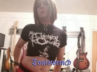 tonistormcd Gay Buzz