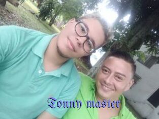 Tonny_master