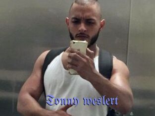 Tonny_weslert