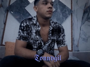 Tonnygil