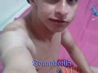 Tonnyhot05